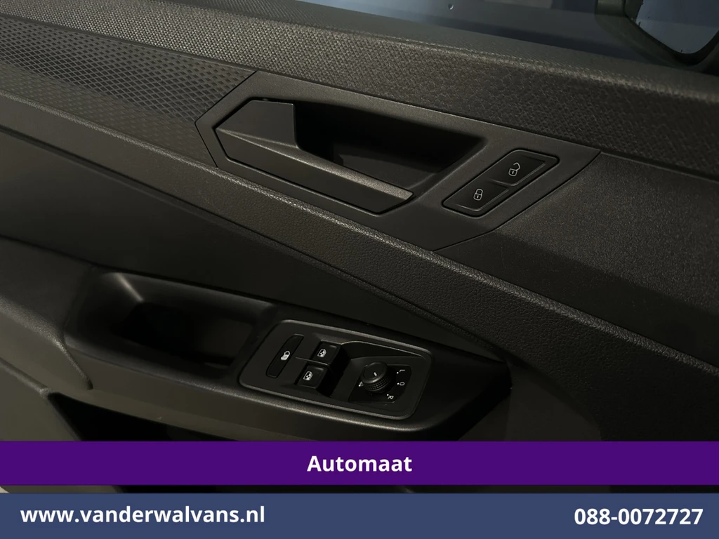 Volkswagen Caddy – foto 18