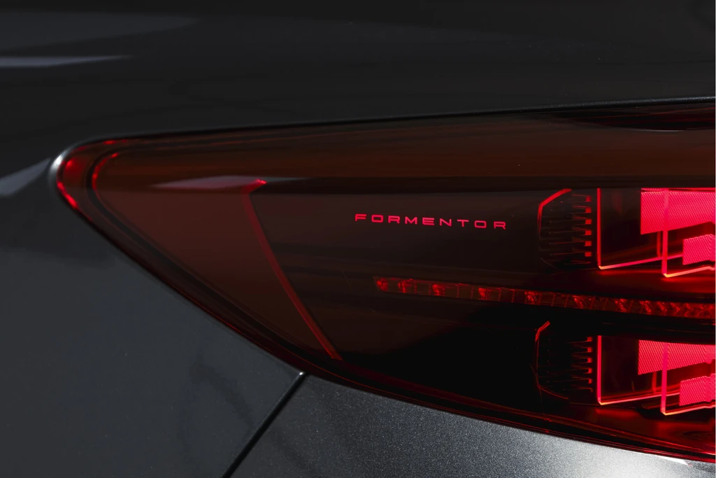 CUPRA Formentor – foto 78