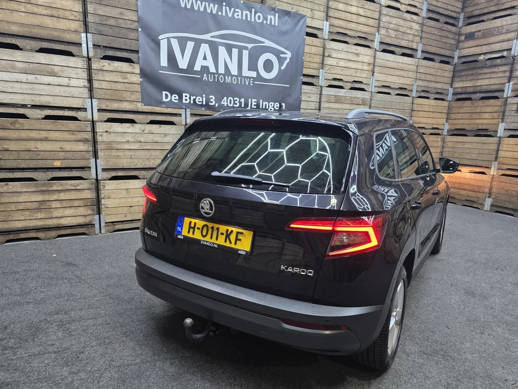 Škoda Karoq – foto 3