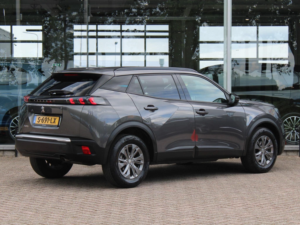 Peugeot 2008 – foto 4