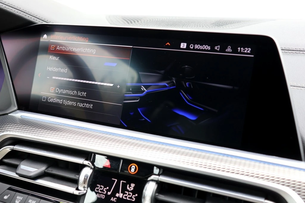 BMW X5 – foto 25