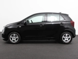 Kia Picanto – thumbnail 4