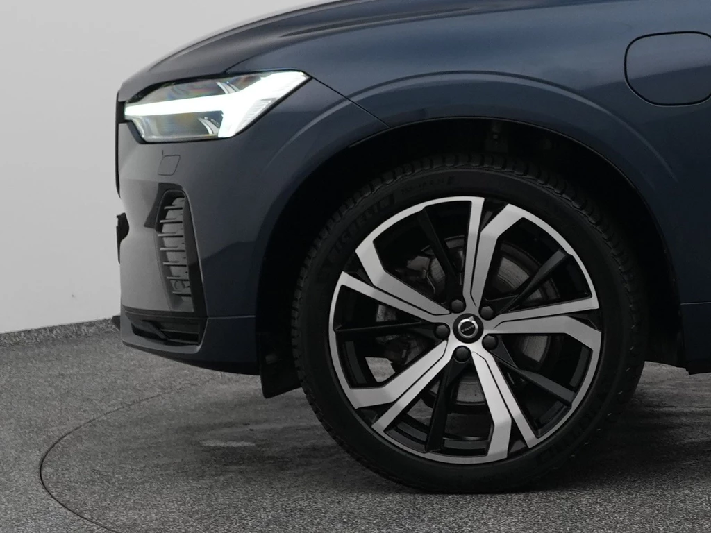 Volvo XC60 – foto 30