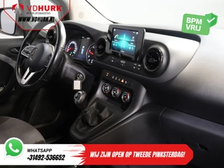 Mercedes-Benz Citan – thumbnail 9