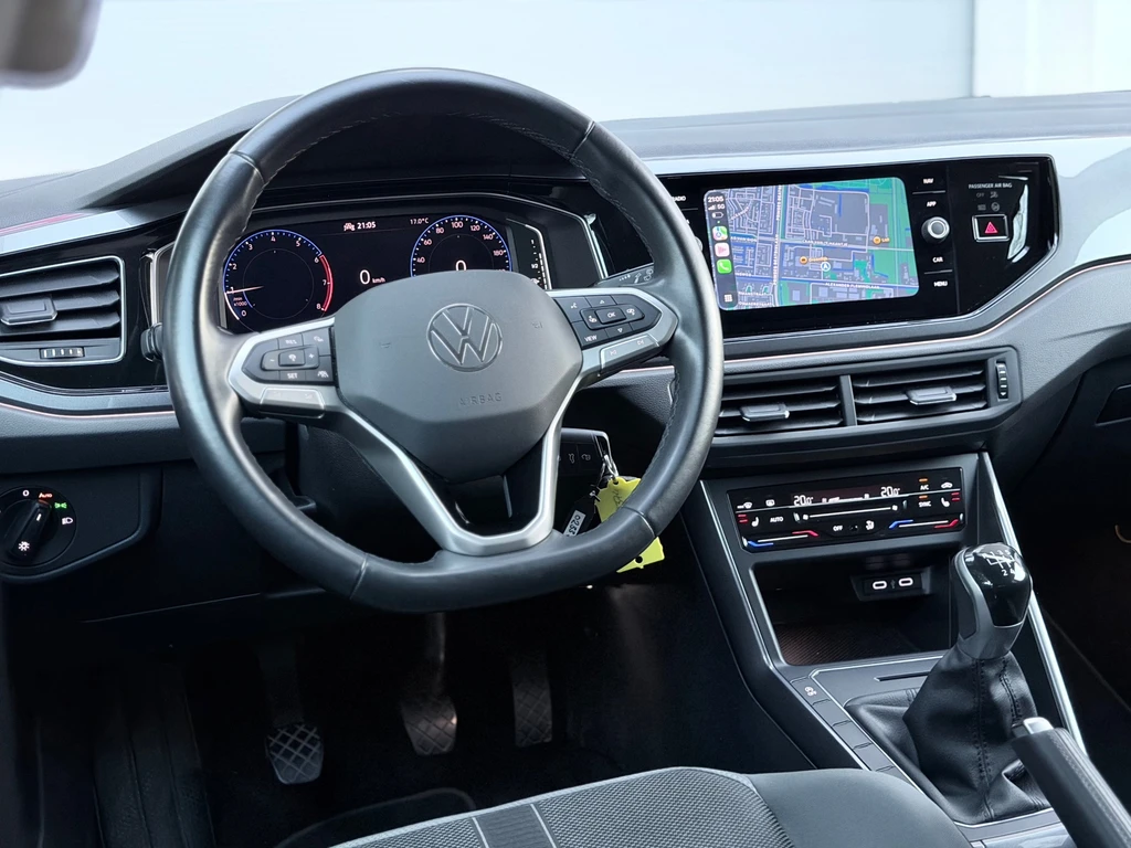 Volkswagen Polo – foto 12