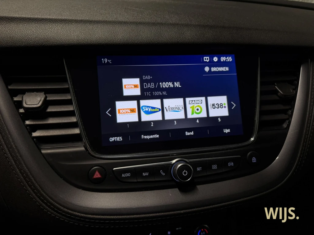 Opel Grandland X – foto 19