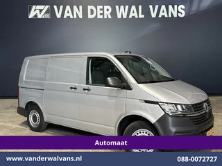 Volkswagen Transporter – thumbnail 4