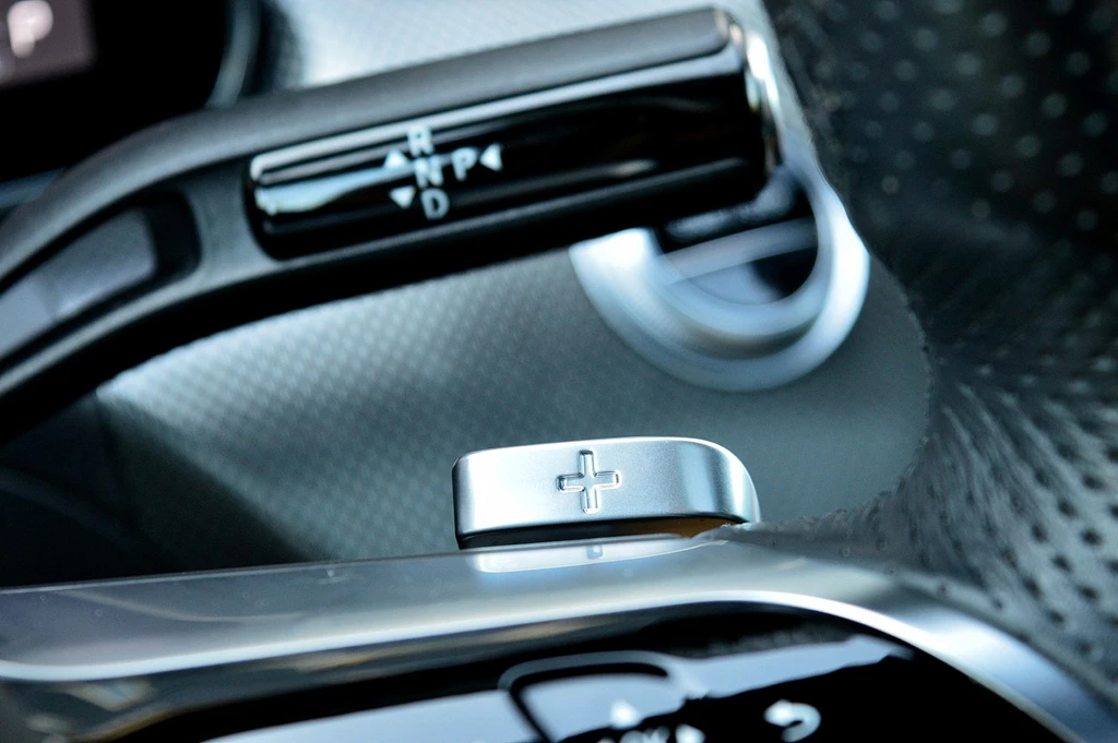 Mercedes-Benz C-Klasse – foto 37