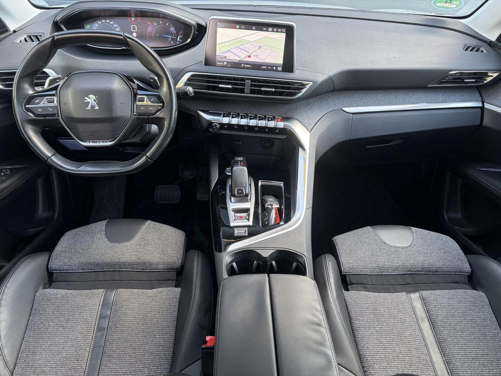 Peugeot 3008 – foto 6