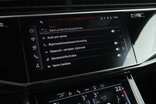 Audi Q8 – thumbnail 43