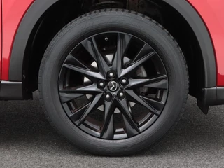 Mazda CX-5 – thumbnail 12