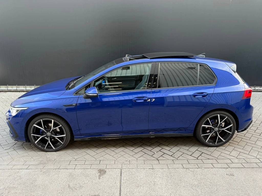 Volkswagen Golf – foto 5