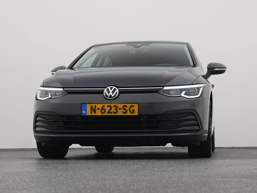 Volkswagen Golf – foto 19