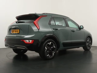 Kia Niro EV – thumbnail 9