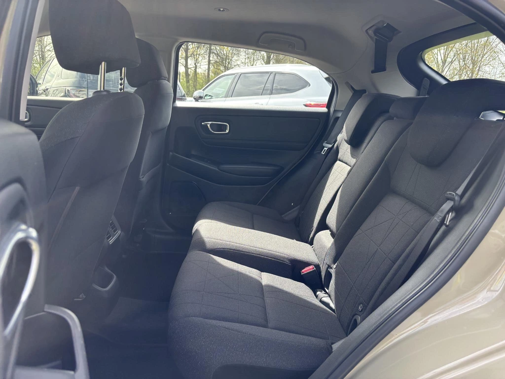 Honda HR-V – foto 25