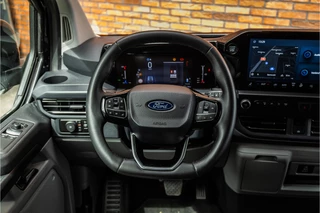 Ford Transit Custom – thumbnail 18