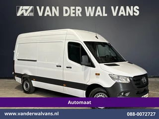 Mercedes-Benz Sprinter – thumbnail 4