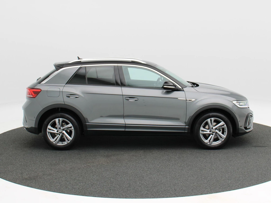 Volkswagen T-Roc – foto 6