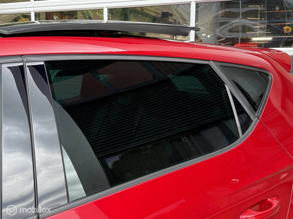 SEAT Leon – foto 53