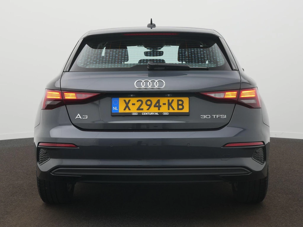Audi A3 – foto 5