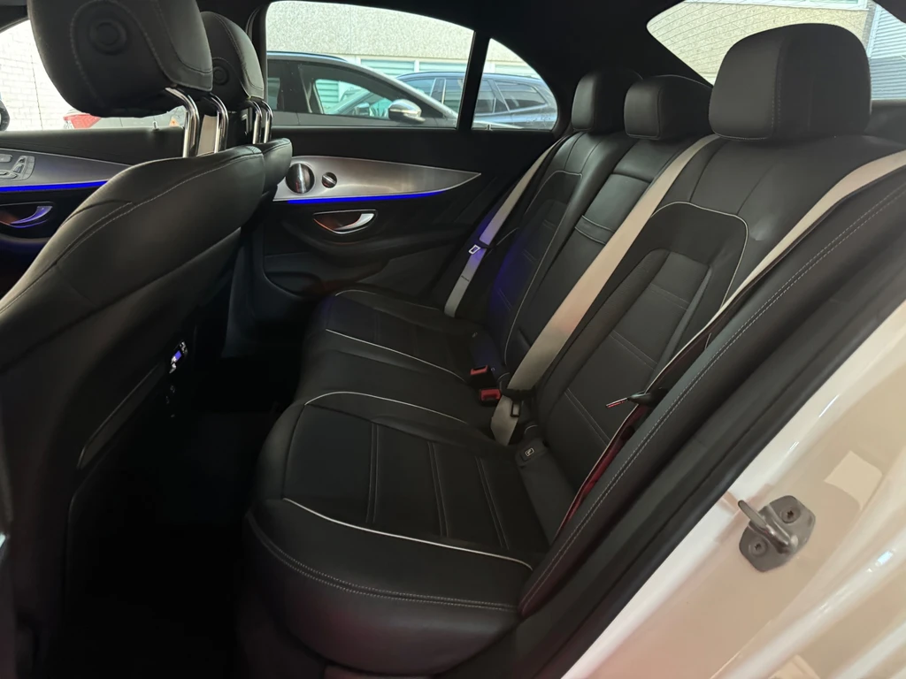 Mercedes-Benz E-Klasse – foto 34