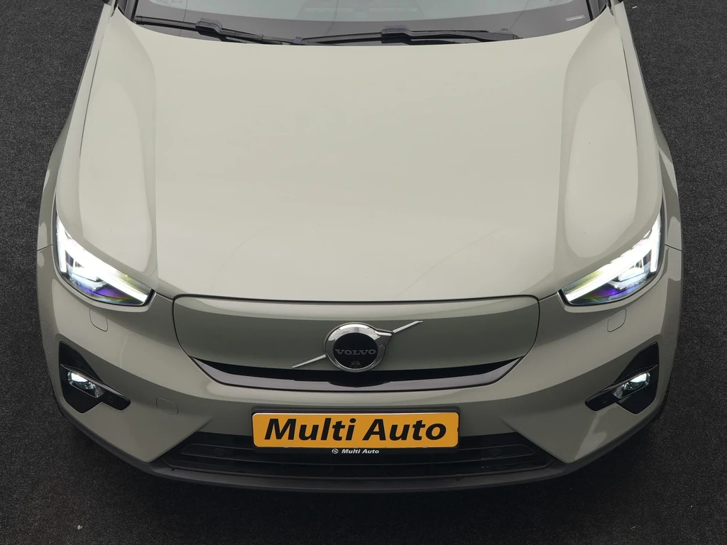 Volvo XC40 – foto 13
