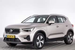 Volvo XC40 – thumbnail 1