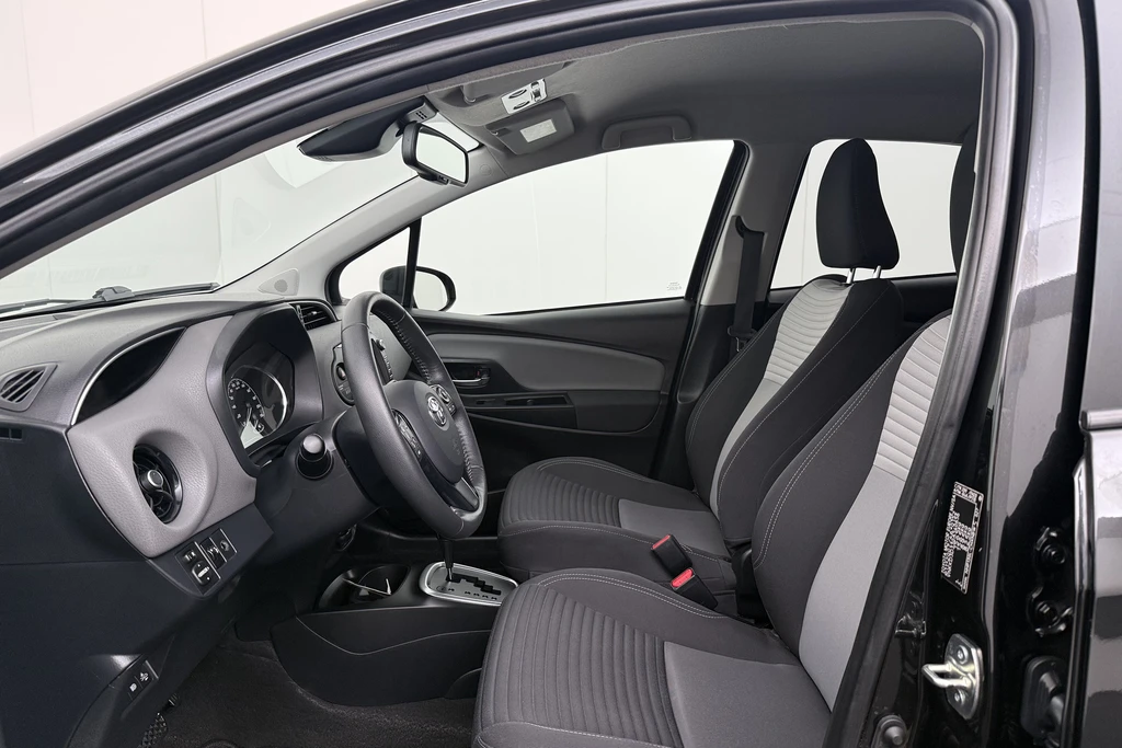 Toyota Yaris – foto 10