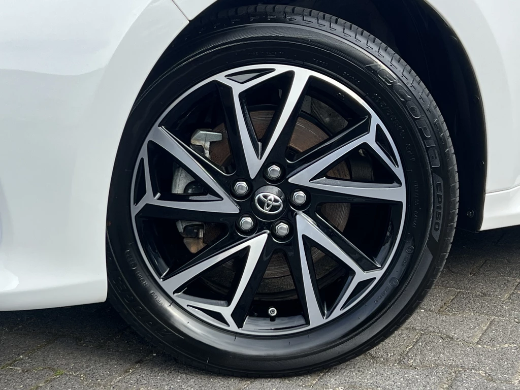 Toyota Yaris – foto 8