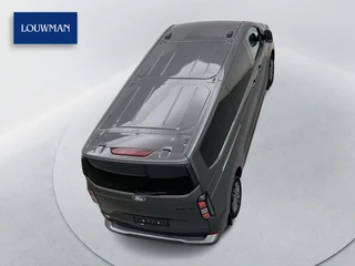 Ford Transit Custom – thumbnail 10