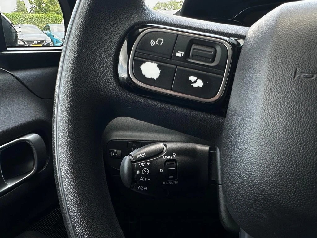 Citroën C3 – foto 18
