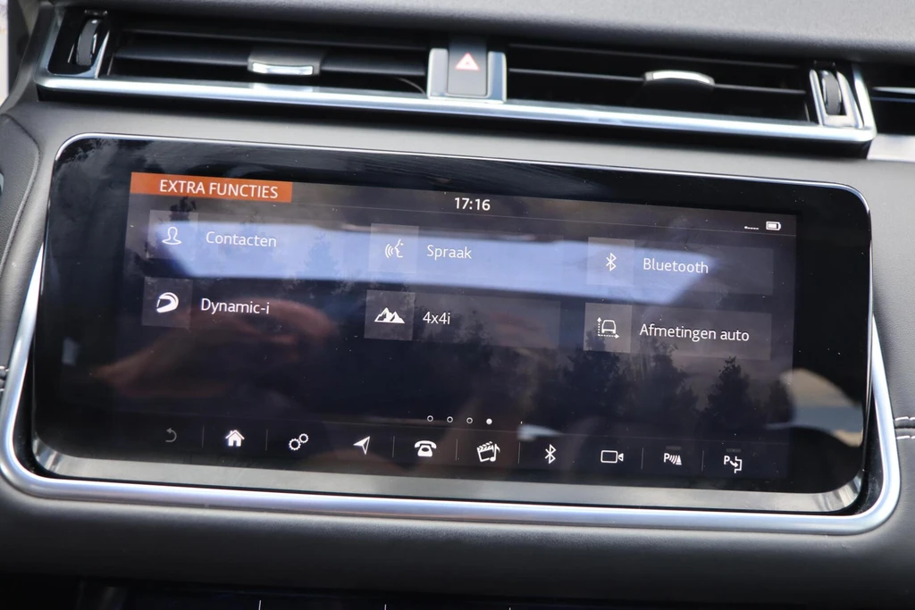 Land Rover Range Rover Velar – foto 38