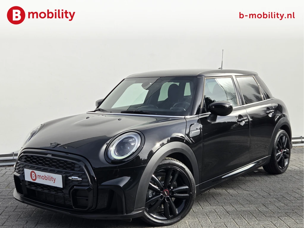 MINI Cooper – foto 1