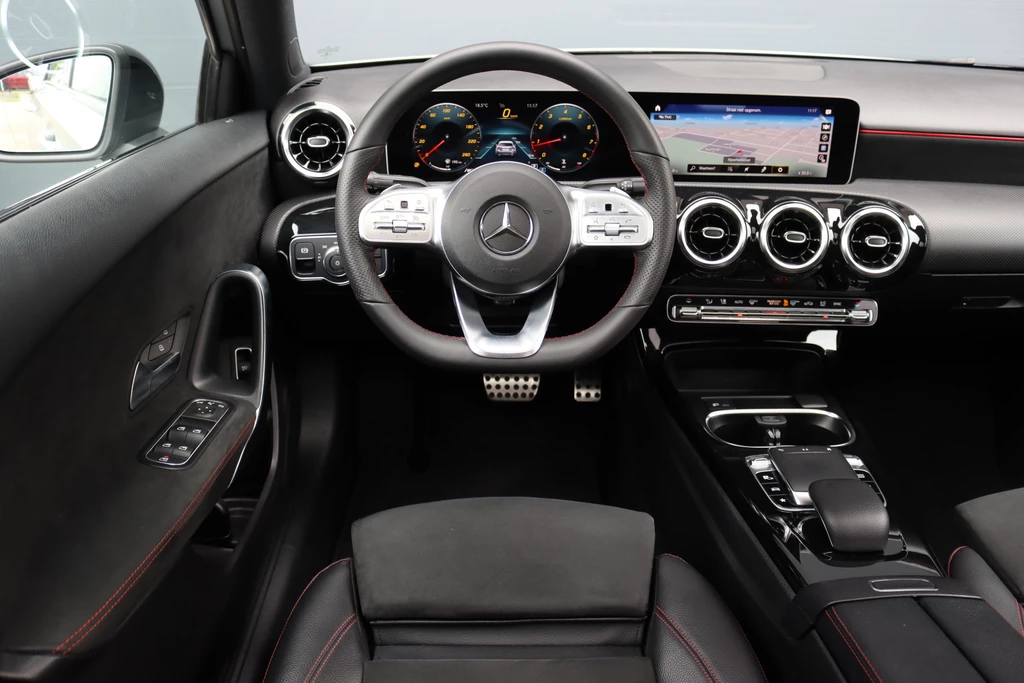 Mercedes-Benz A-Klasse – foto 25