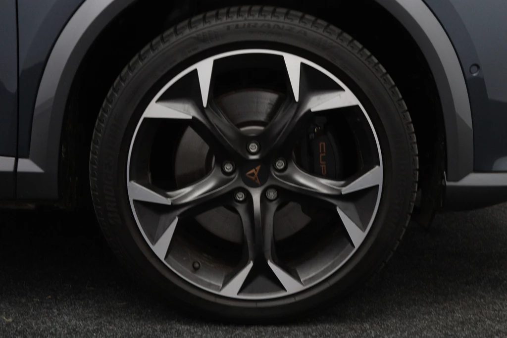CUPRA Formentor – foto 17