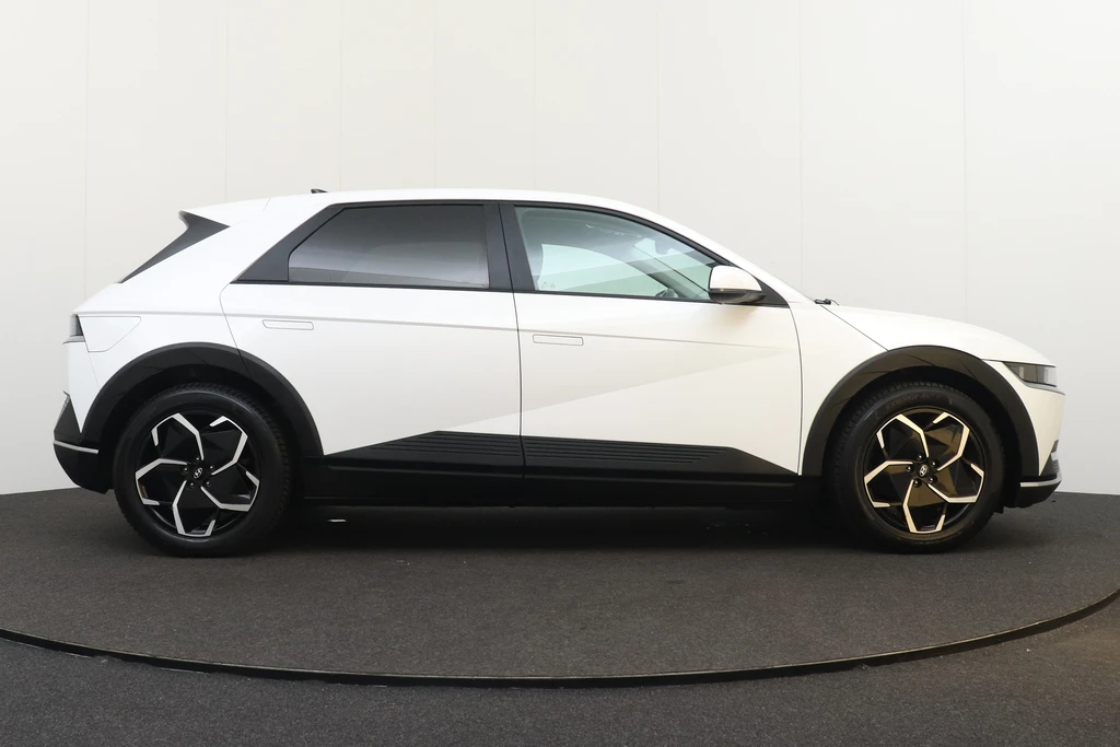 Hyundai IONIQ 5 – foto 5