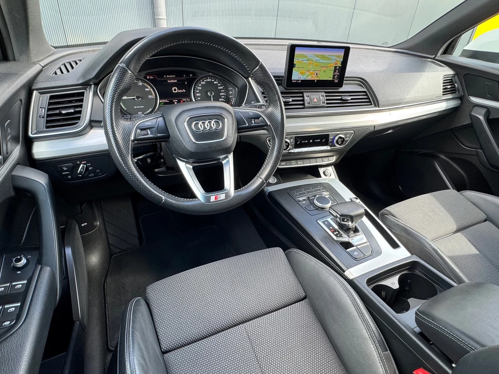 Audi Q5 – foto 23