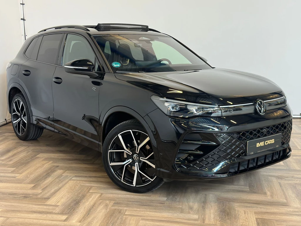 Volkswagen Tiguan – foto 6