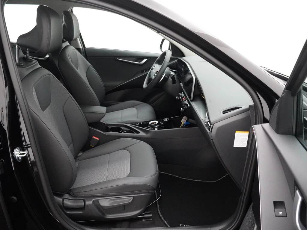 Kia Niro EV – foto 44
