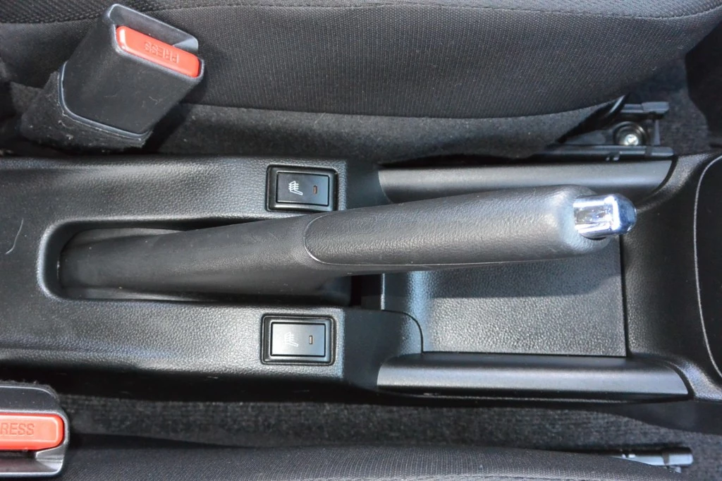 Suzuki Swift – foto 23