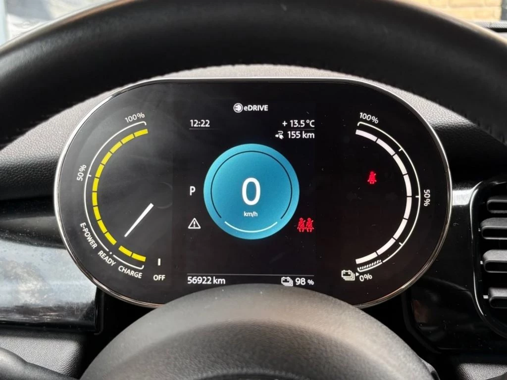 MINI Electric – foto 52