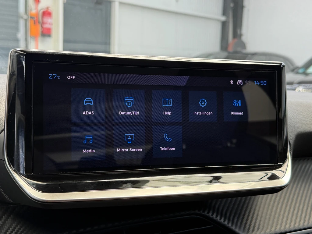 Peugeot 208 – foto 17