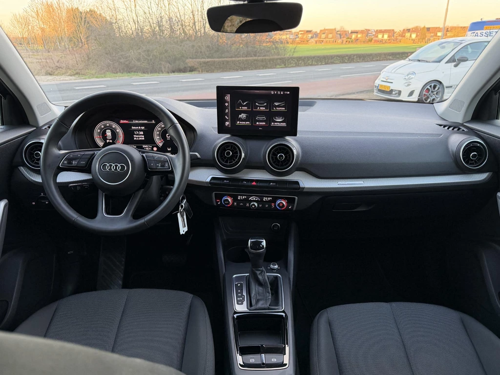 Audi Q2 – foto 12