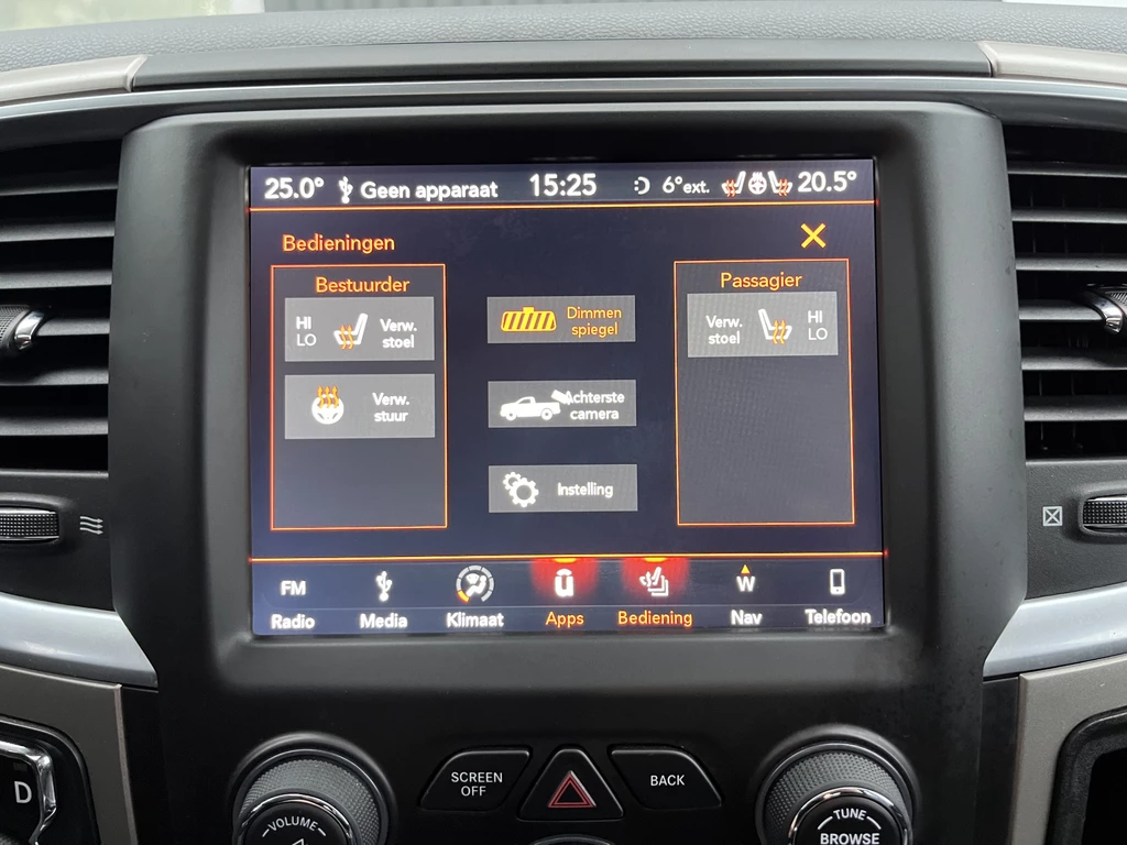 Dodge Ram 1500 – foto 48