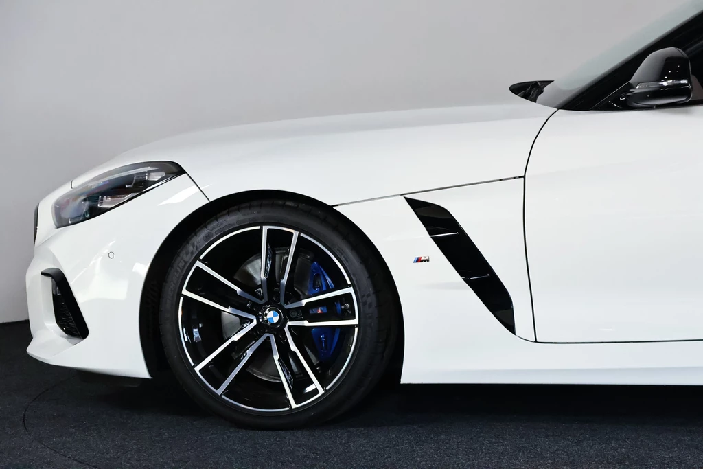 BMW Z4 – foto 32
