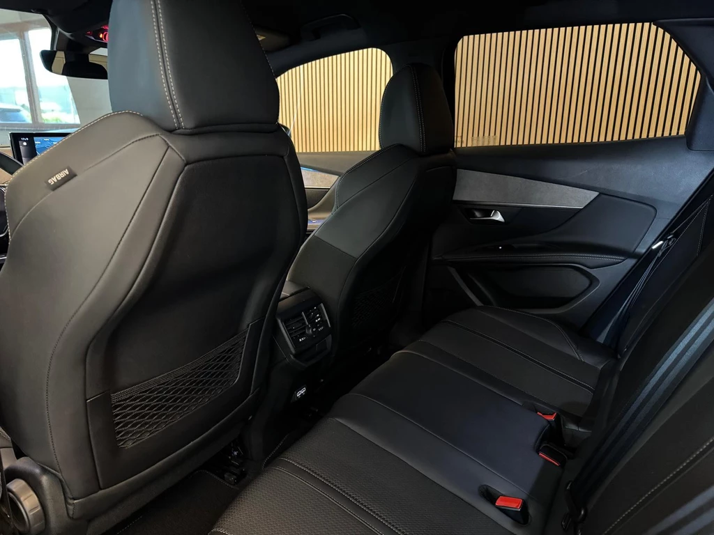 Peugeot 3008 – foto 12