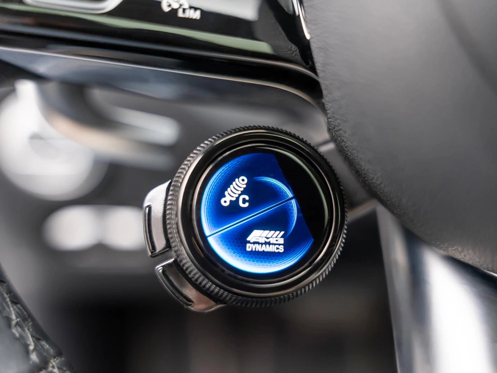 Mercedes-Benz C-Klasse – foto 33