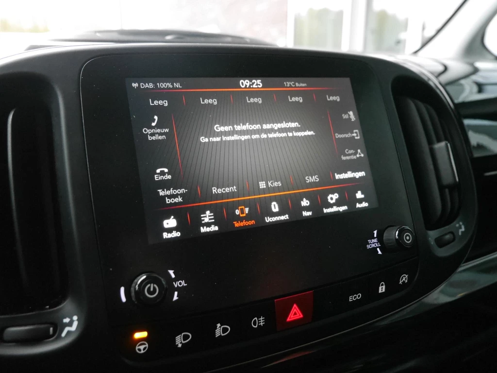 Fiat 500L – foto 28