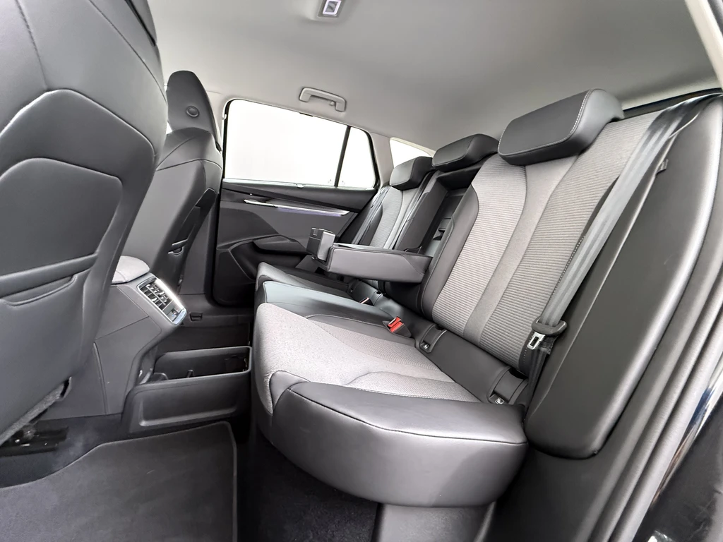 Škoda Enyaq iV – foto 42