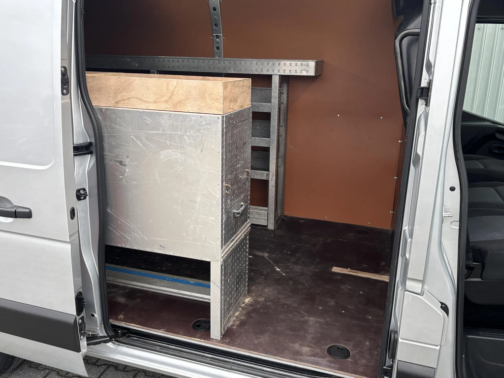 Renault Master – foto 16